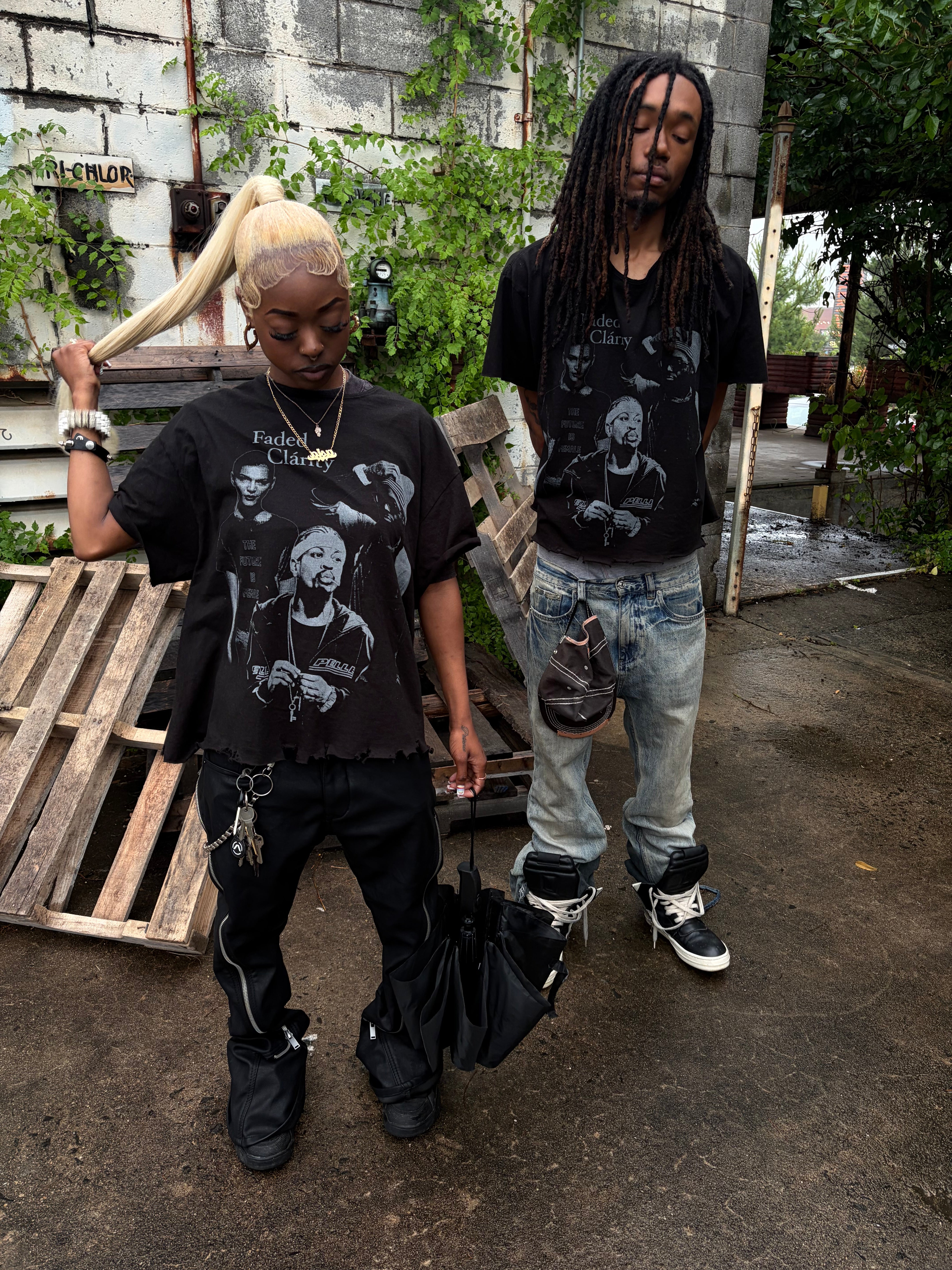 ICON T-SHIRT