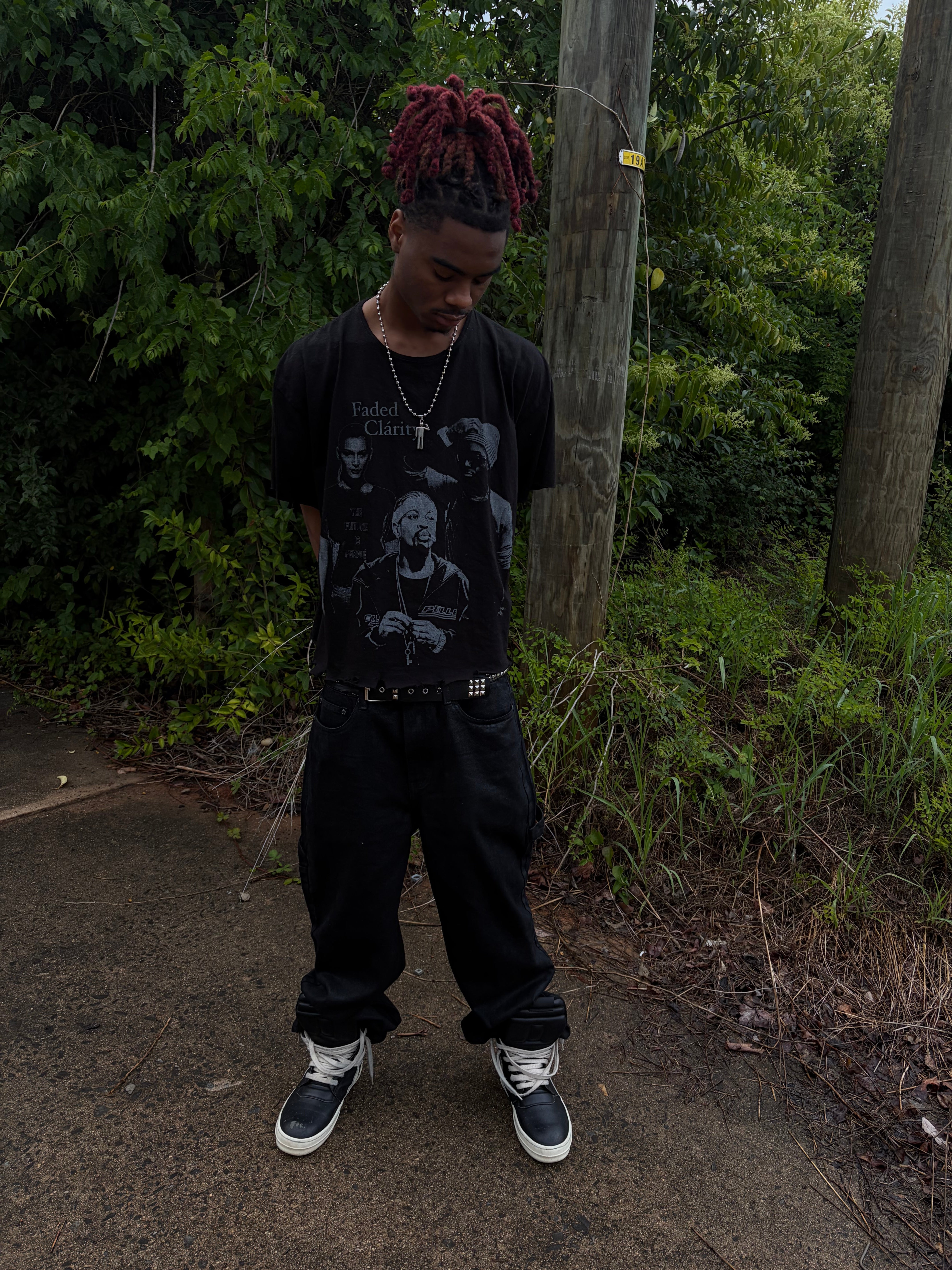 ICON T-SHIRT